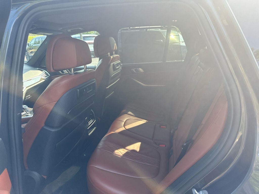 Used 2019 BMW X5 xDrive50i SUV