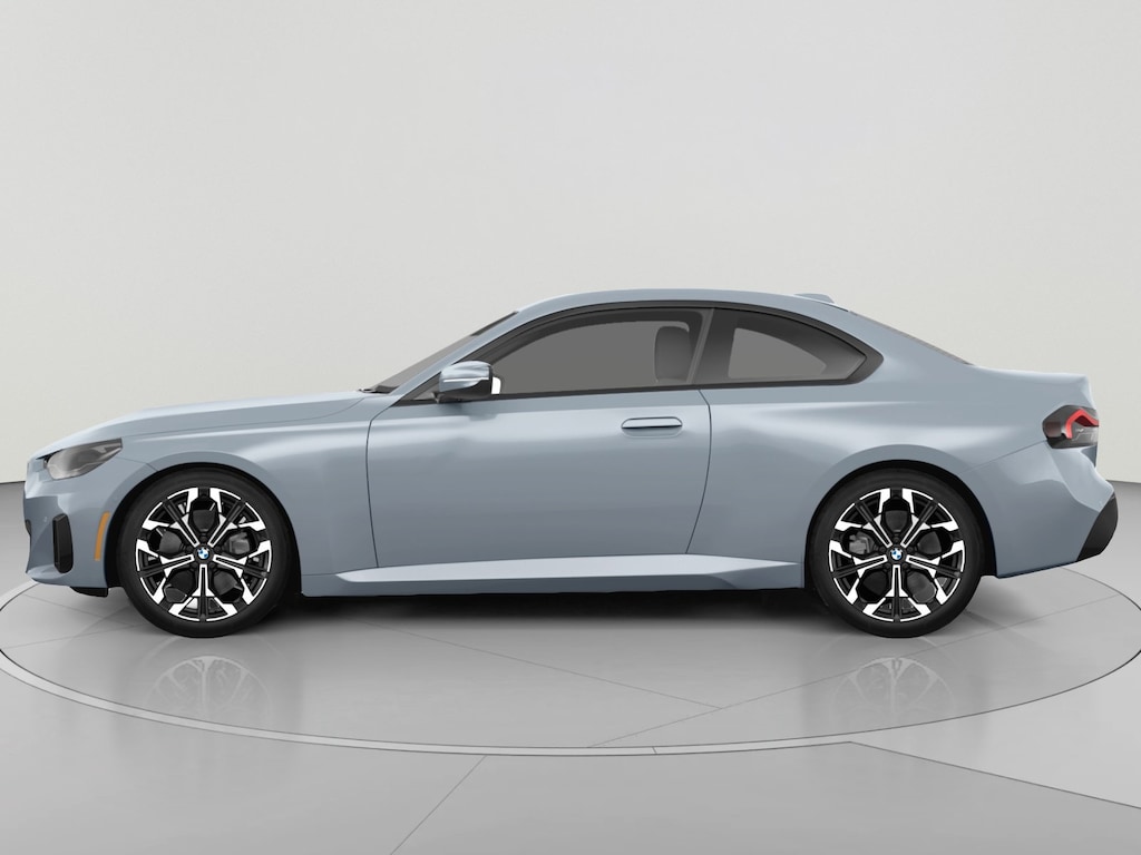 New 2026 BMW 230i xDrive Coupe