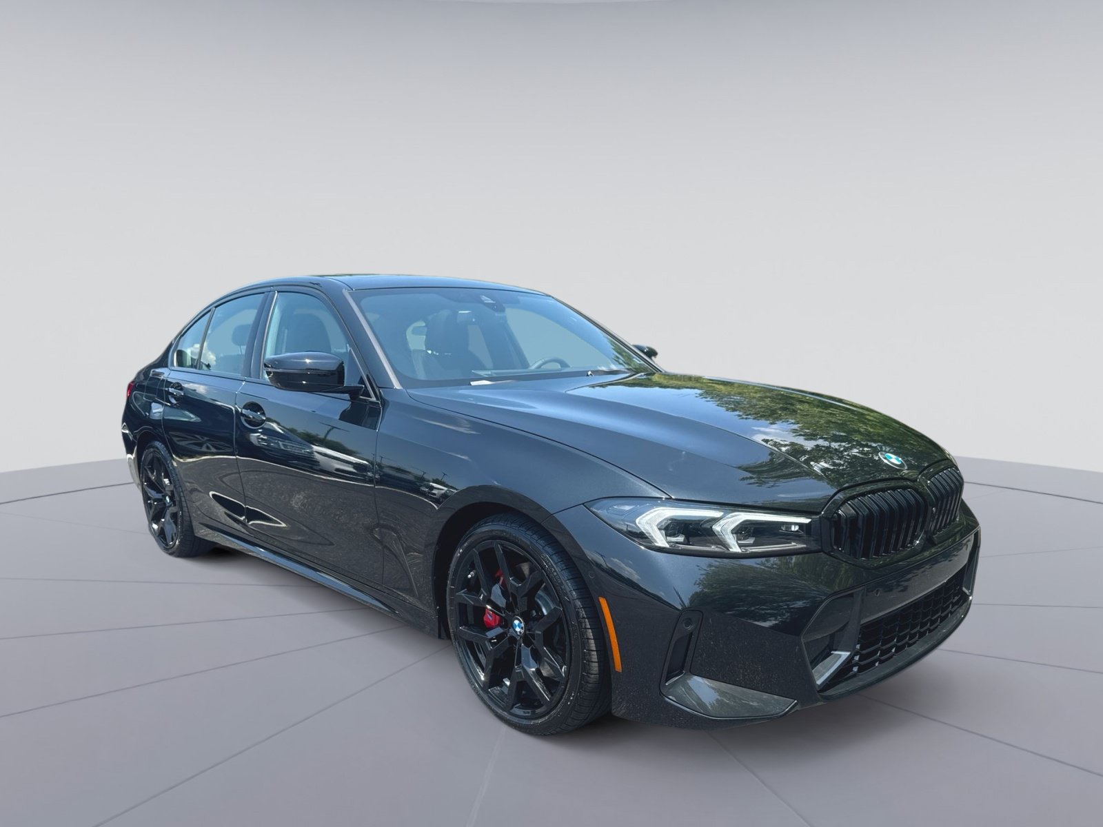 2026 BMW 330i