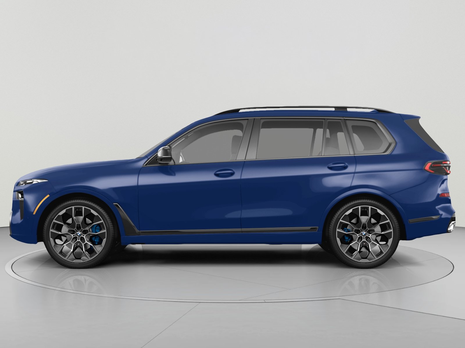New 2027 BMW X7 xDrive40i SUV