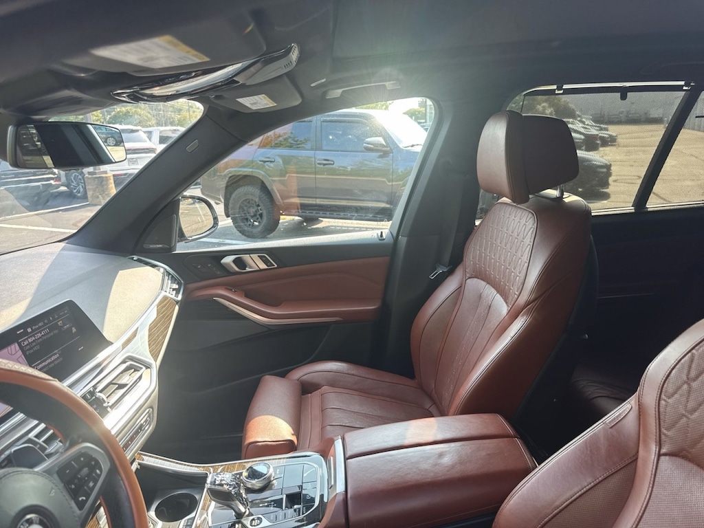 Used 2019 BMW X5 xDrive50i SUV