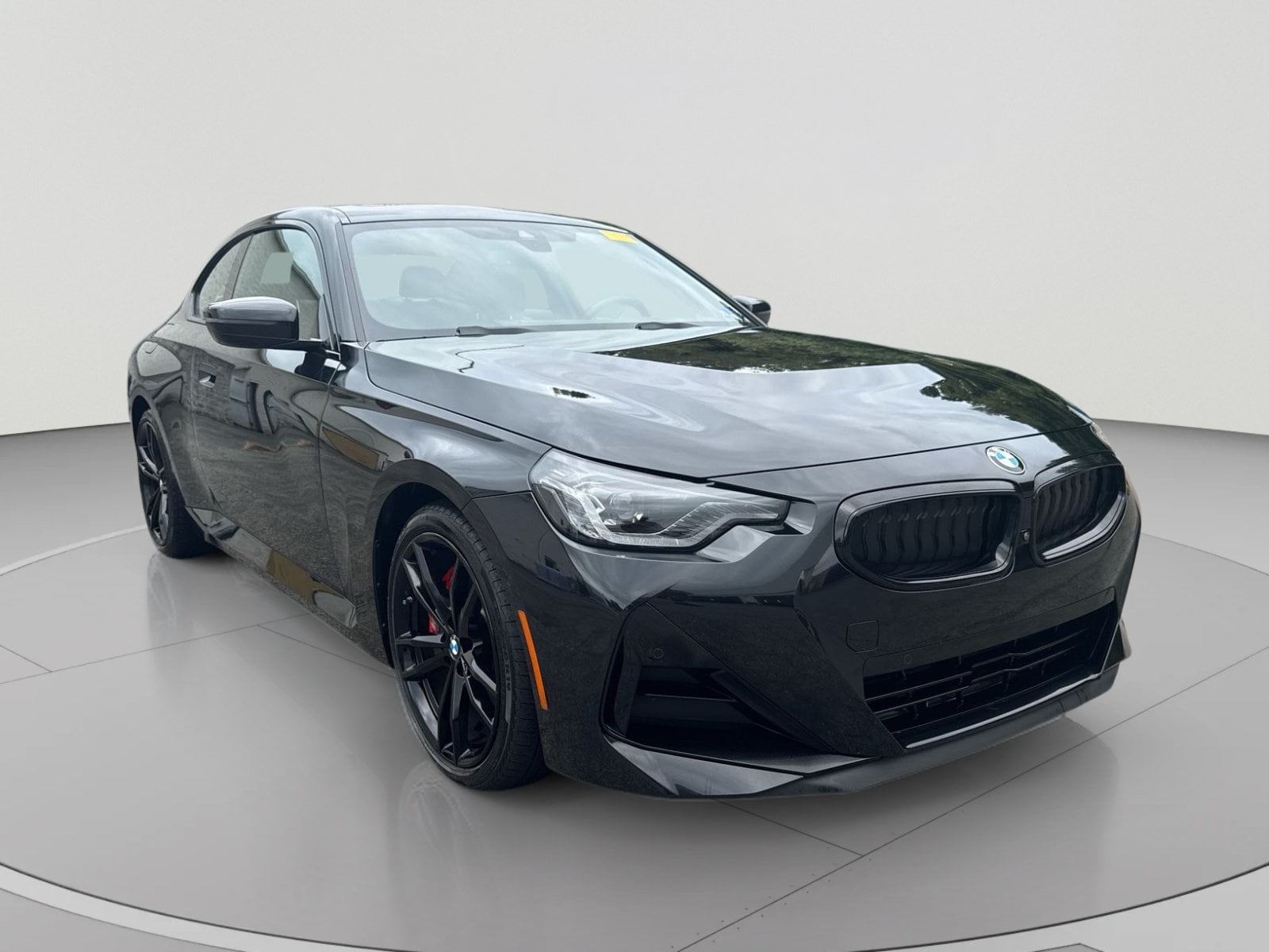 2024 BMW 2 Series