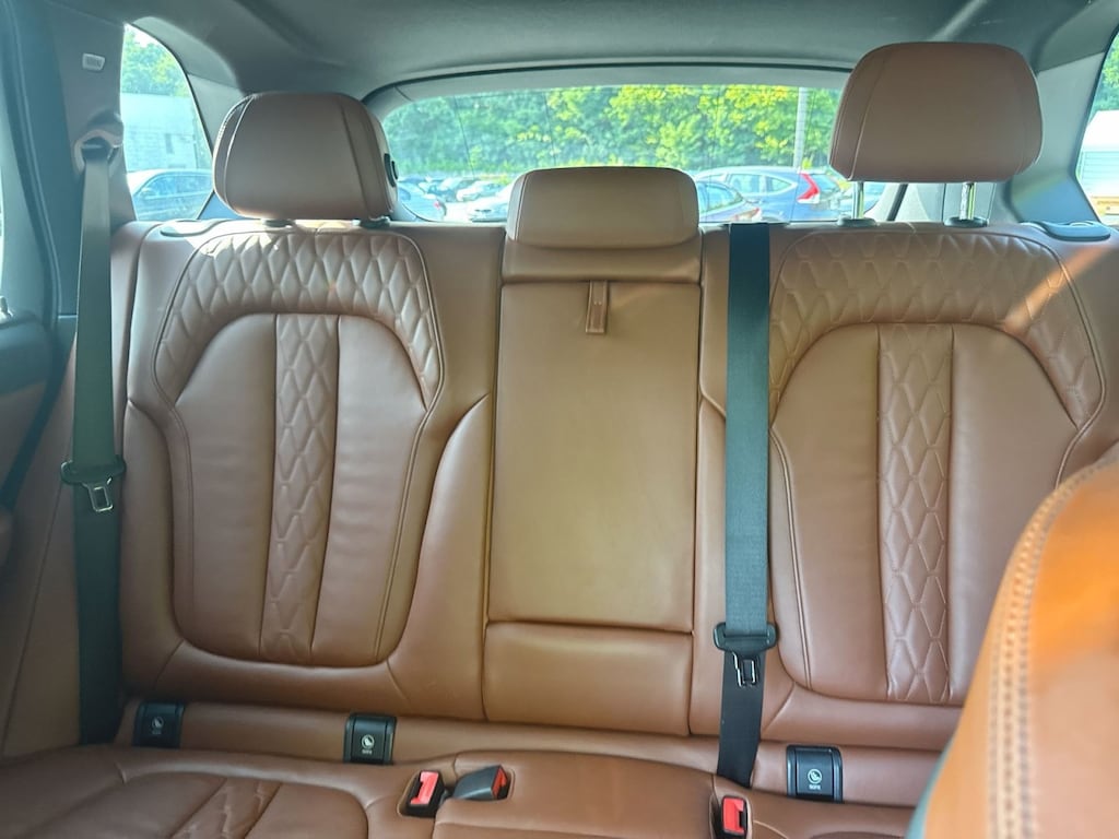 Used 2019 BMW X5 xDrive50i SUV