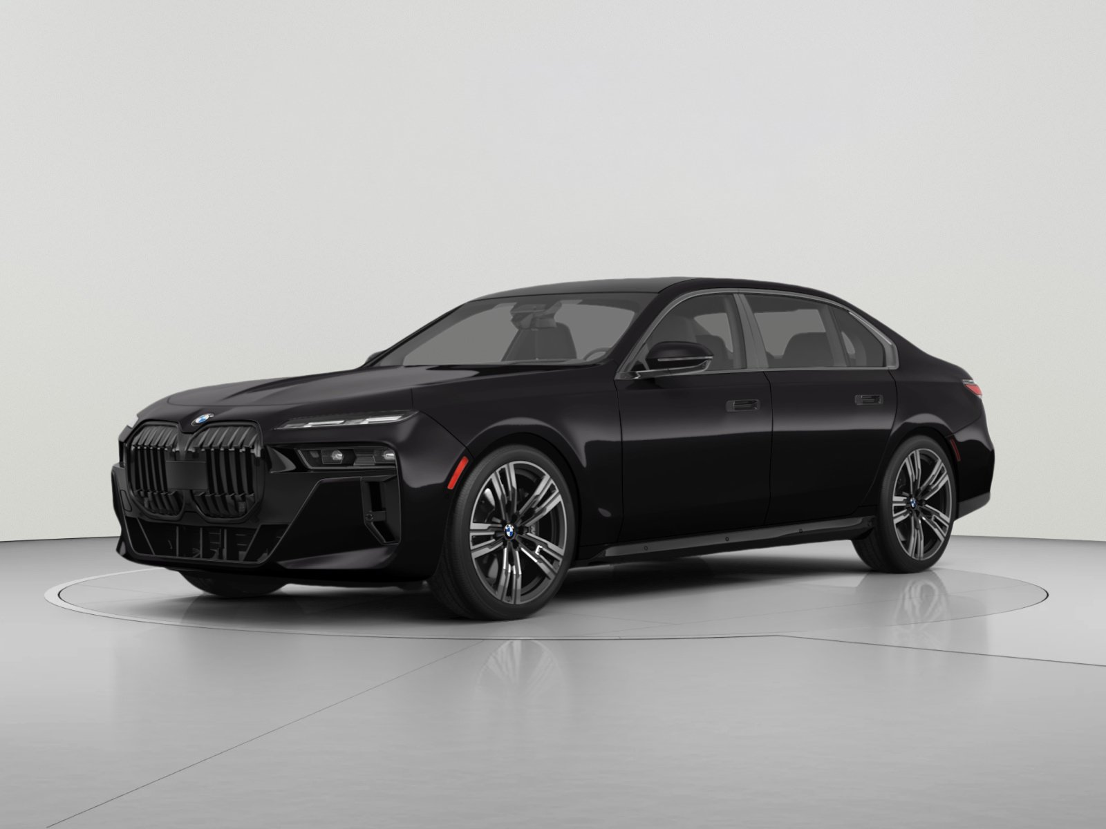 New 2027 BMW 740i xDrive Sedan