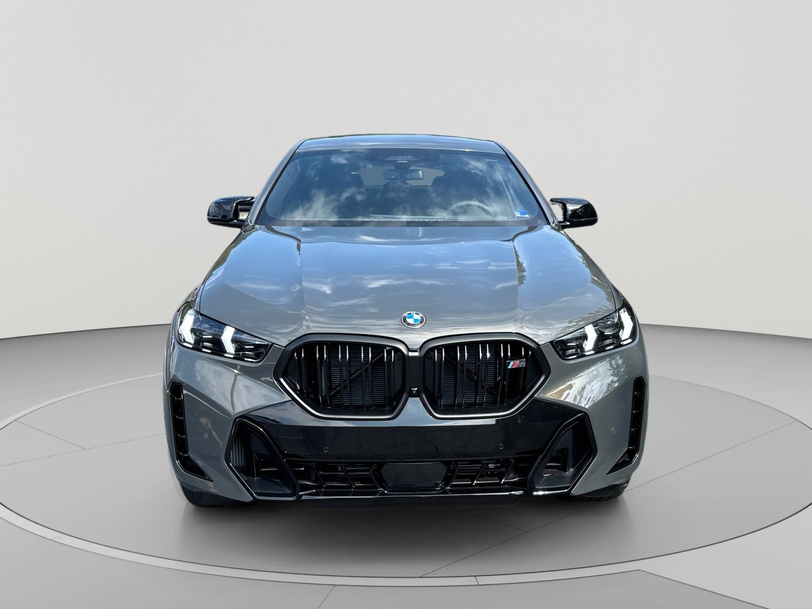 New 2027 BMW X6 M60i SUV