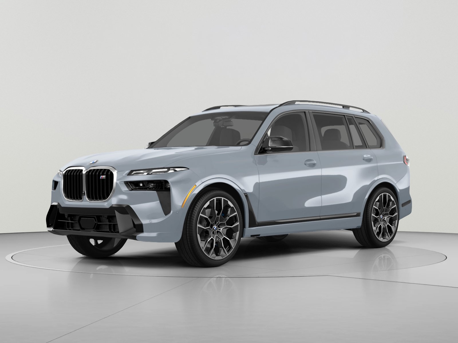 New 2027 BMW X7 xDrive40i SUV