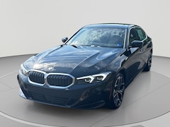 2026 BMW 330i