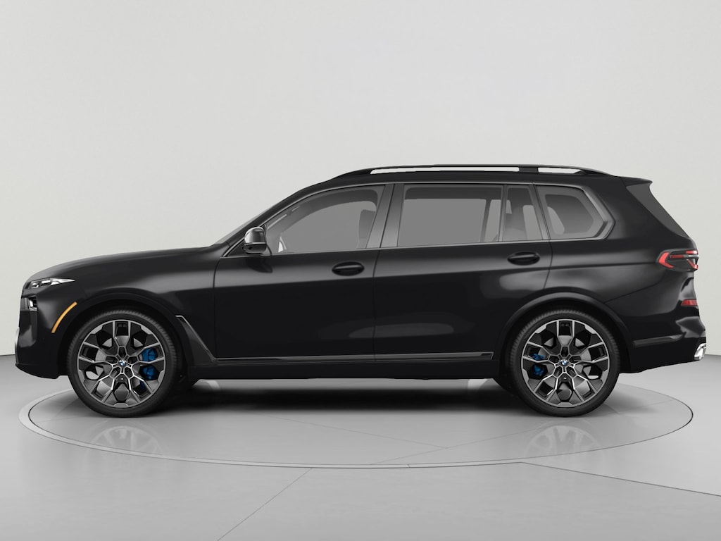New 2027 BMW X7 xDrive40i SUV