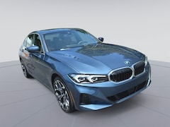 2026 BMW 330i