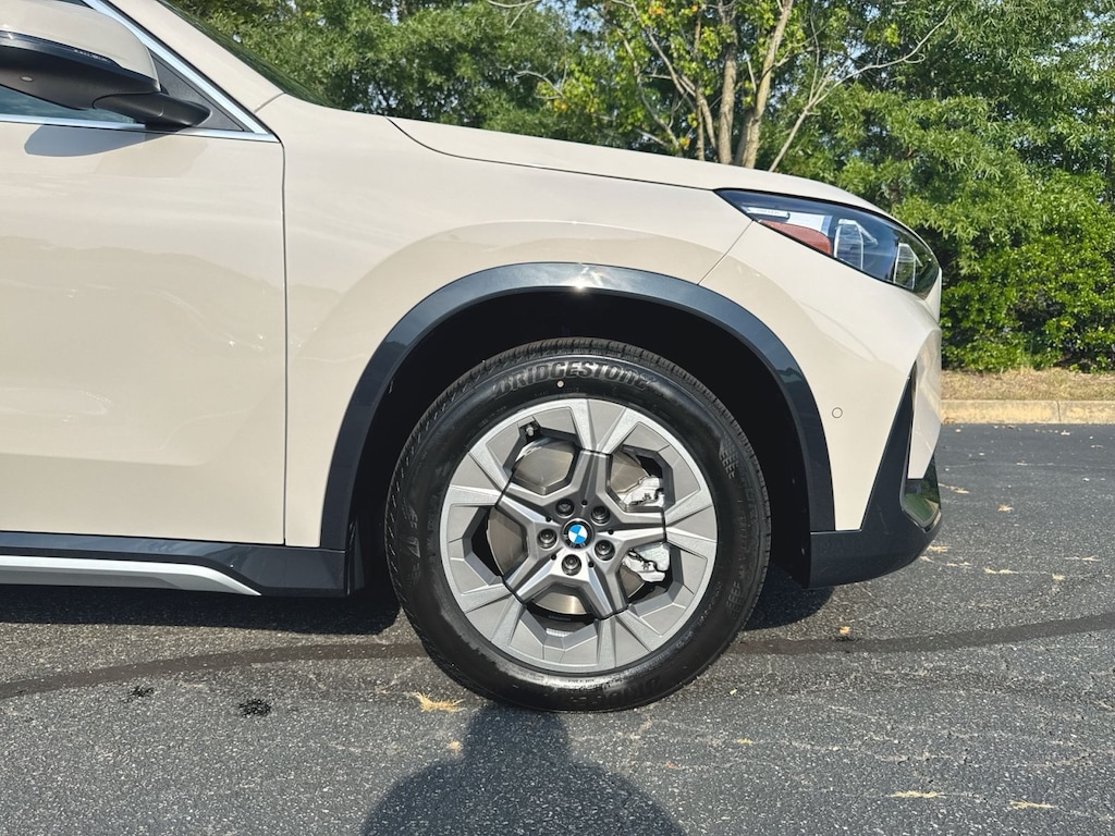 New 2027 BMW X1 xDrive28i SUV
