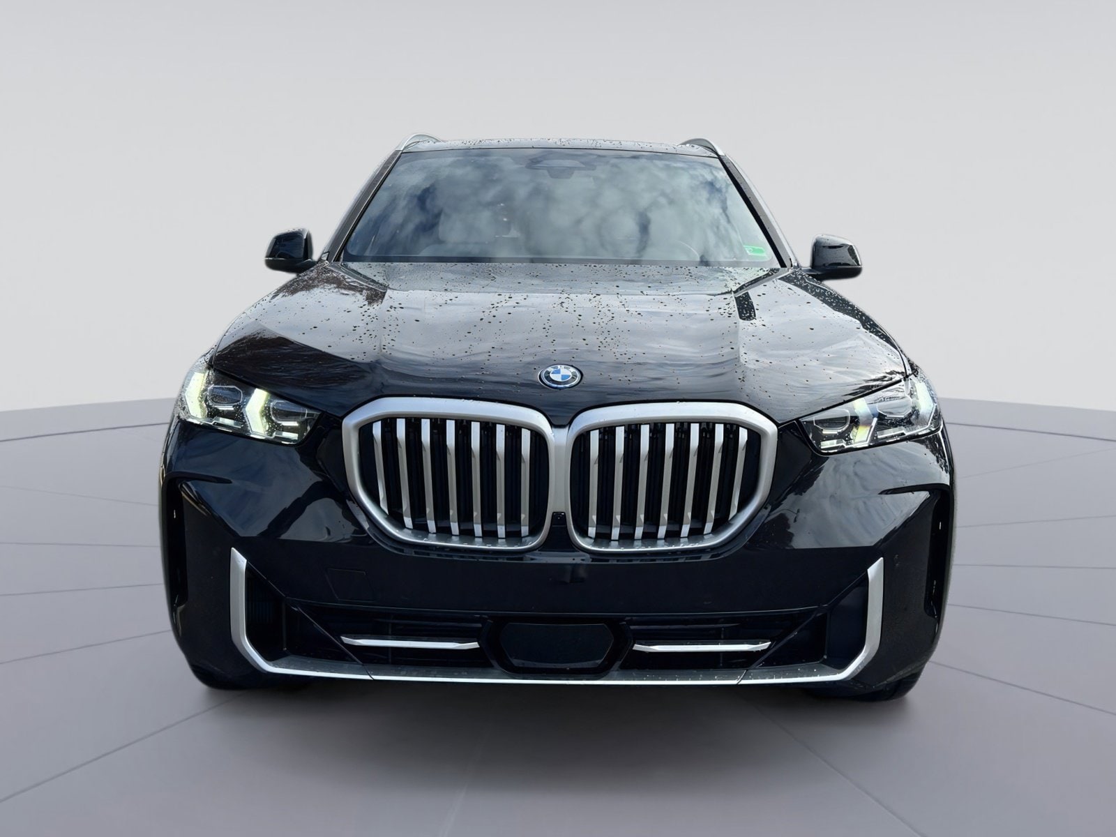 2026 BMW X5 50e - Photo 8