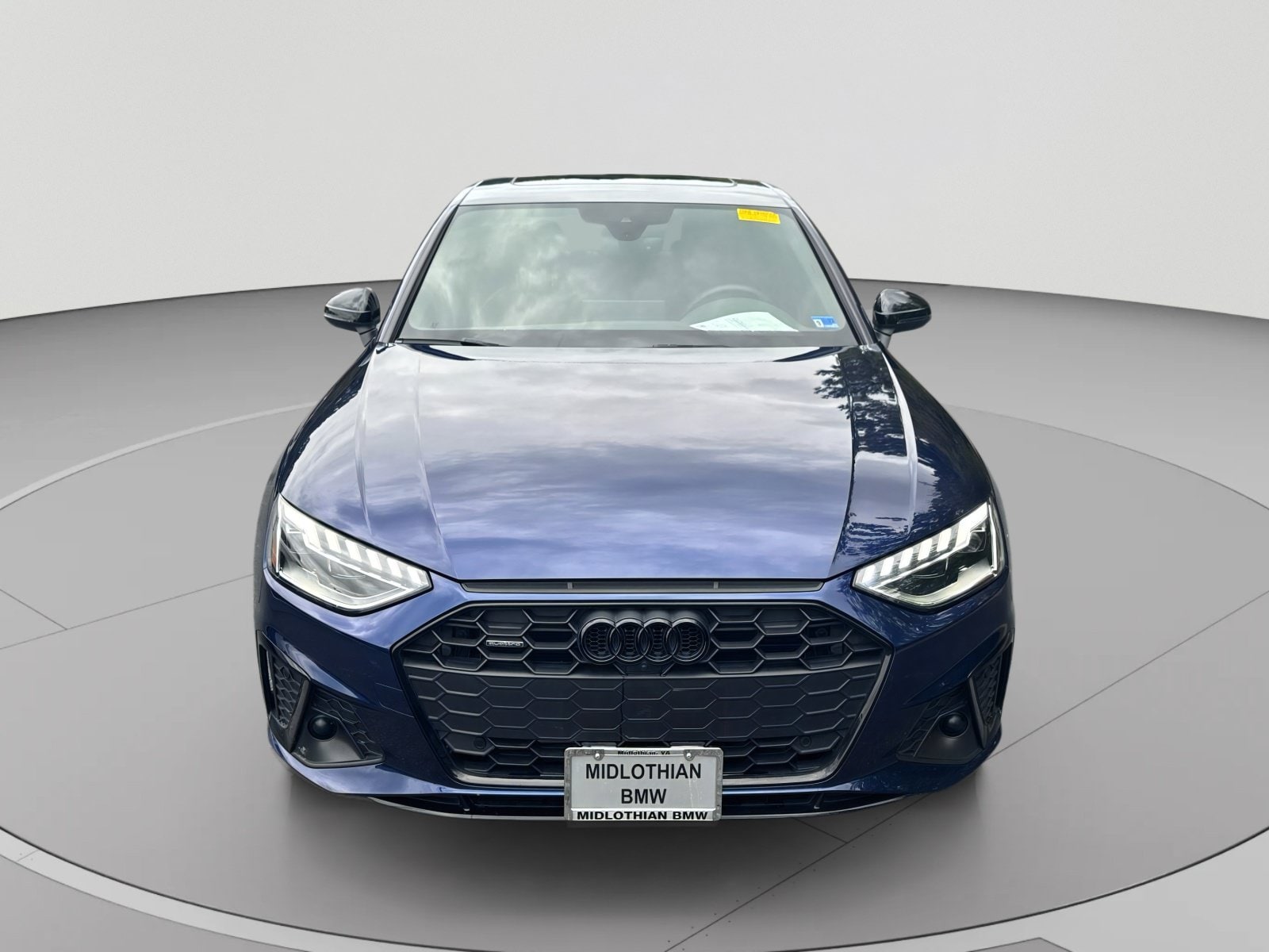 2022 Audi A4