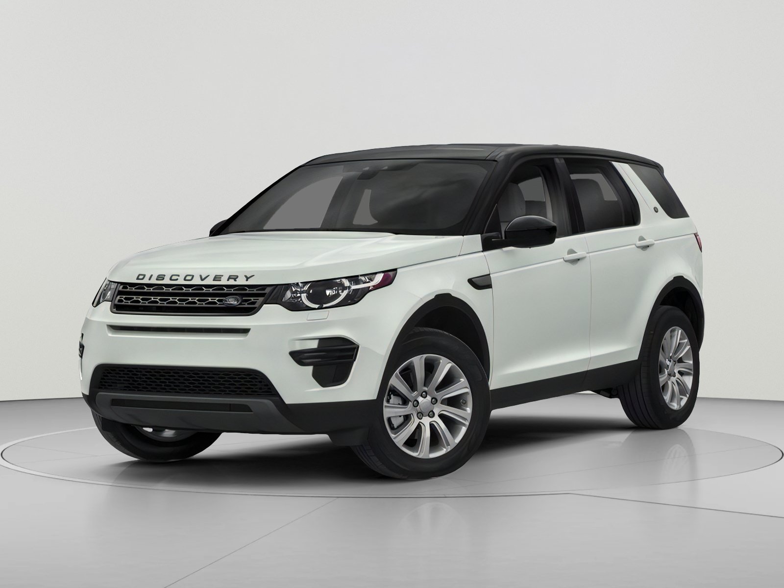 Used 2018 Land Rover Discovery Sport HSE 286hp SUV