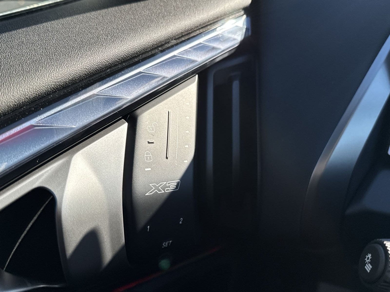 2026 BMW X3 30 - Photo 22
