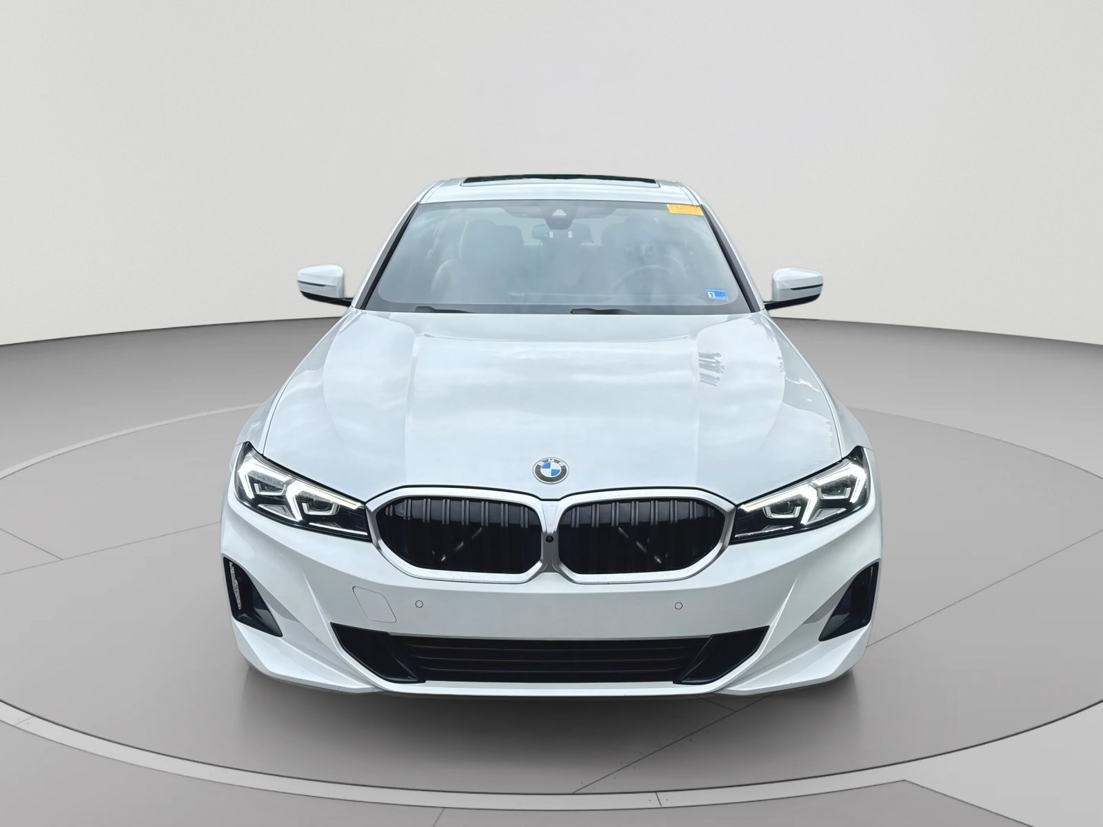 2024 BMW 3 Series