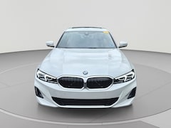 2024 BMW 330i