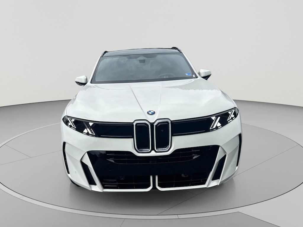 New 2027 BMW X5 40 xDrive SUV