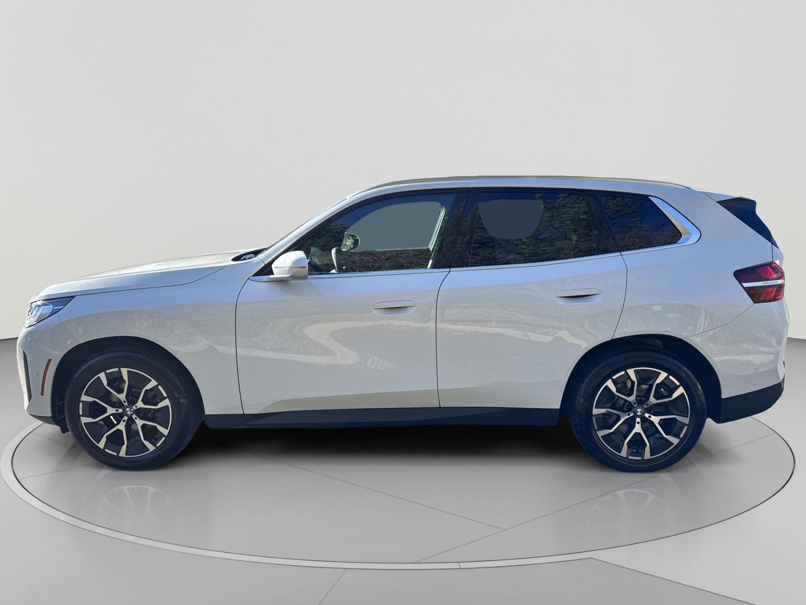 2026 BMW X3 30 - Photo 8