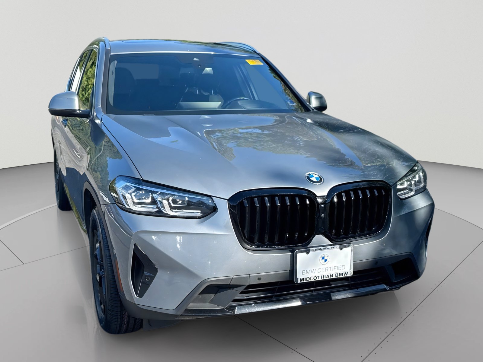 2023 BMW X3