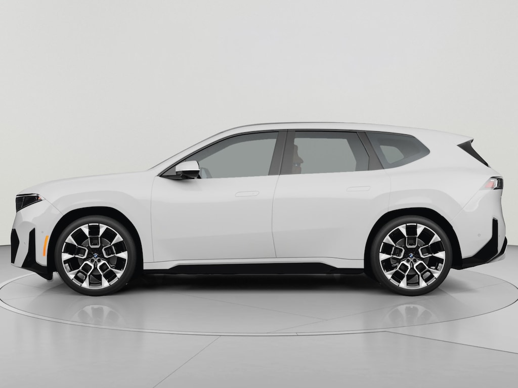 New 2027 BMW iX3 50 xDrive SUV