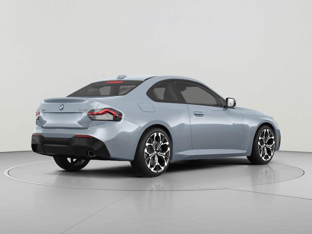 New 2026 BMW 230i xDrive Coupe