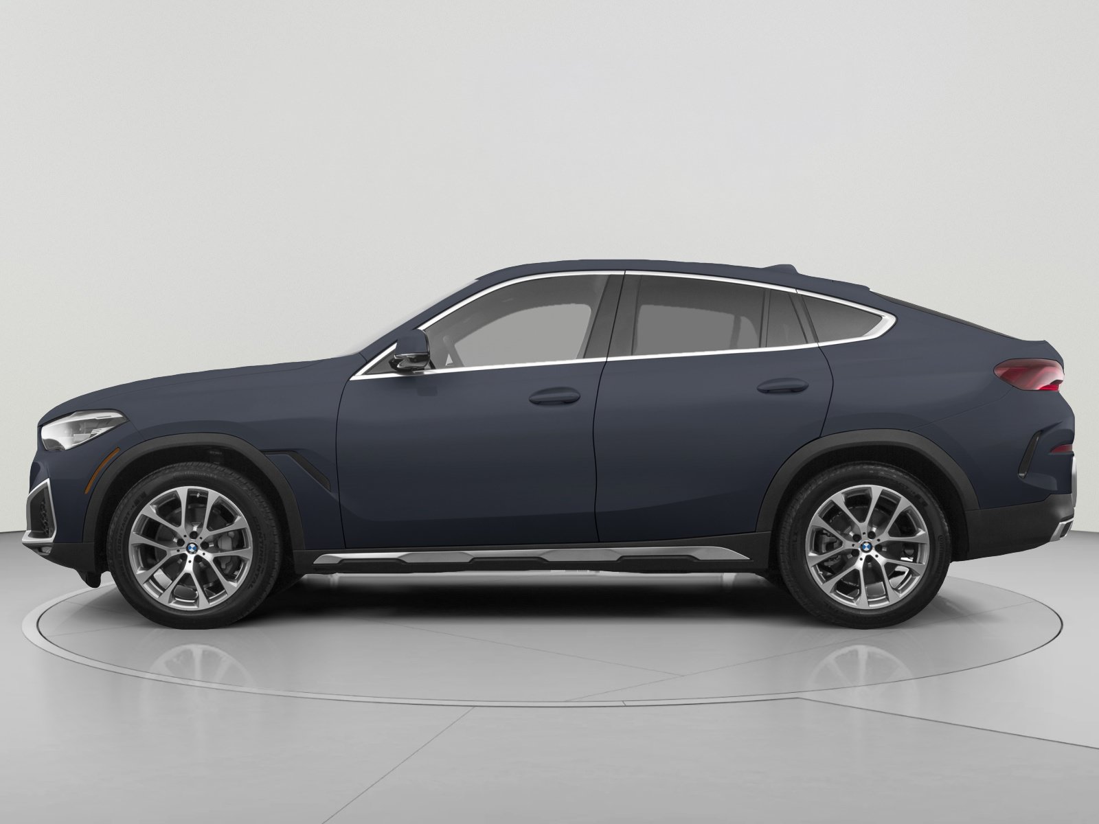 Used 2021 BMW X6 xDrive40i Sports Activity Coupe