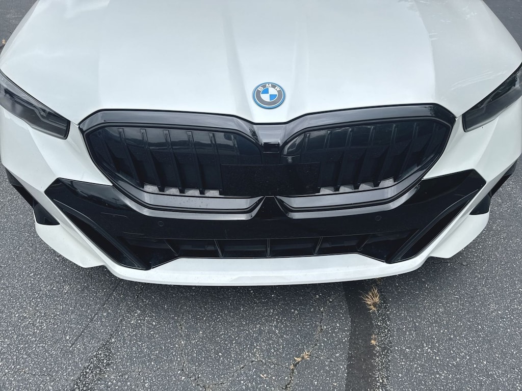 Certified 2024 BMW i5 eDrive40 Sedan