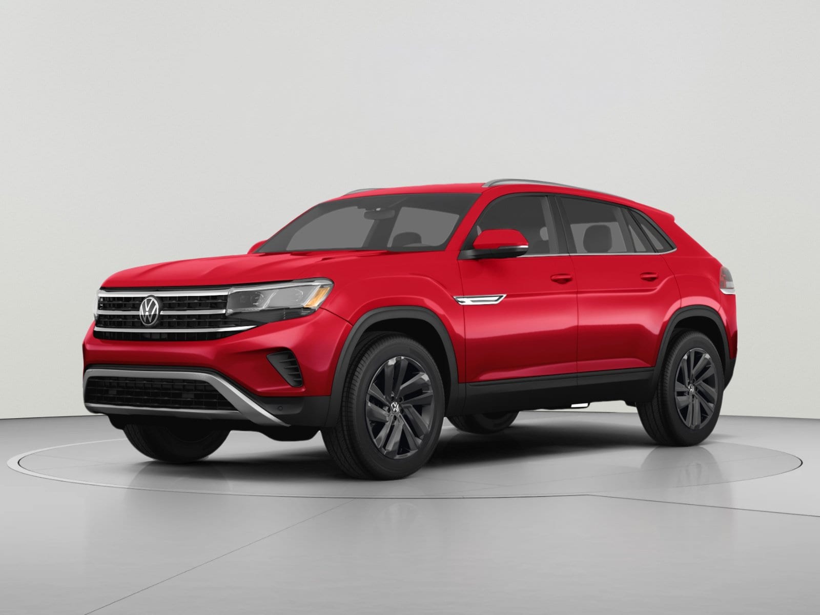 2022 Volkswagen Atlas