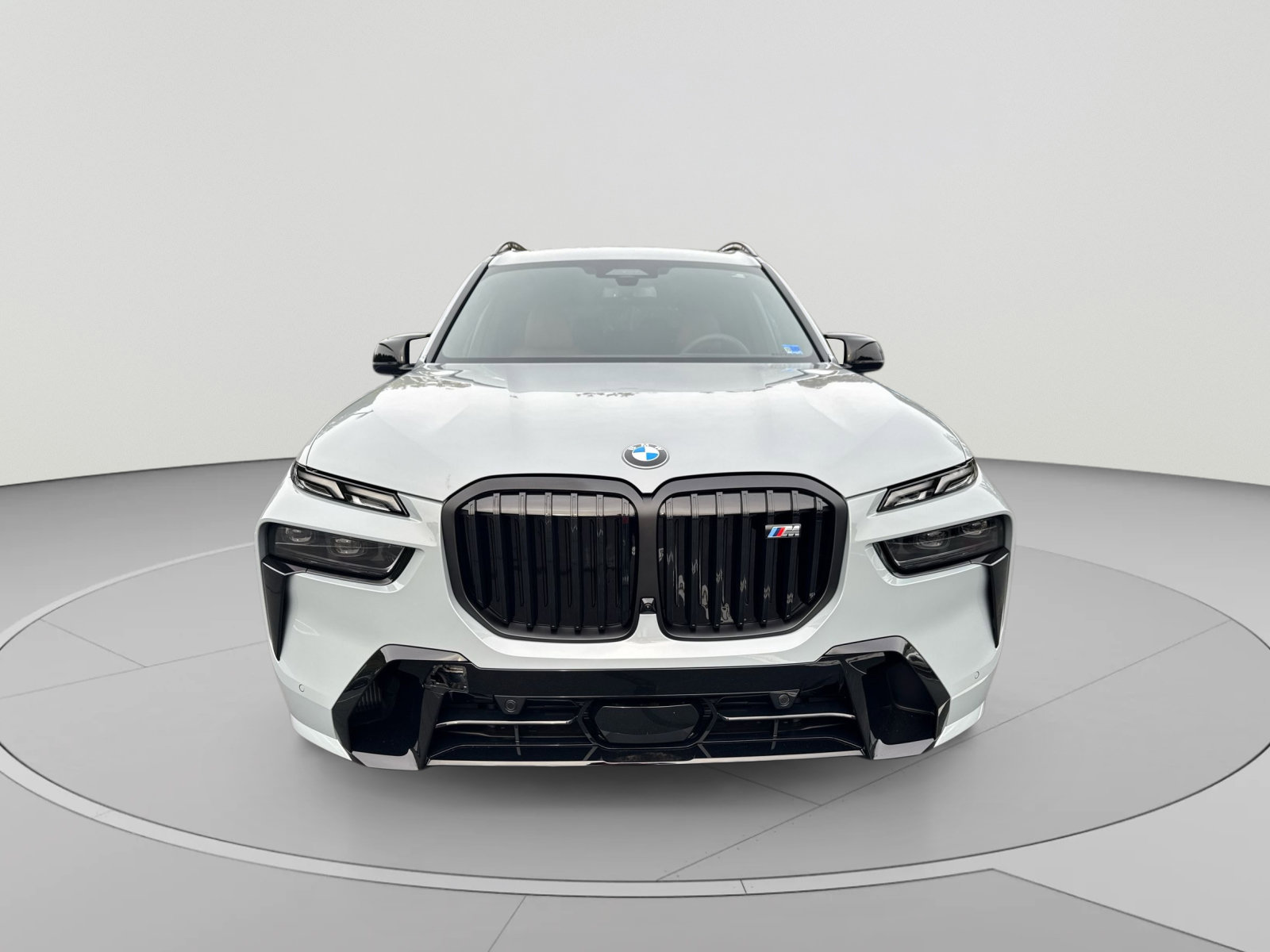 New 2027 BMW X7 M60i SUV