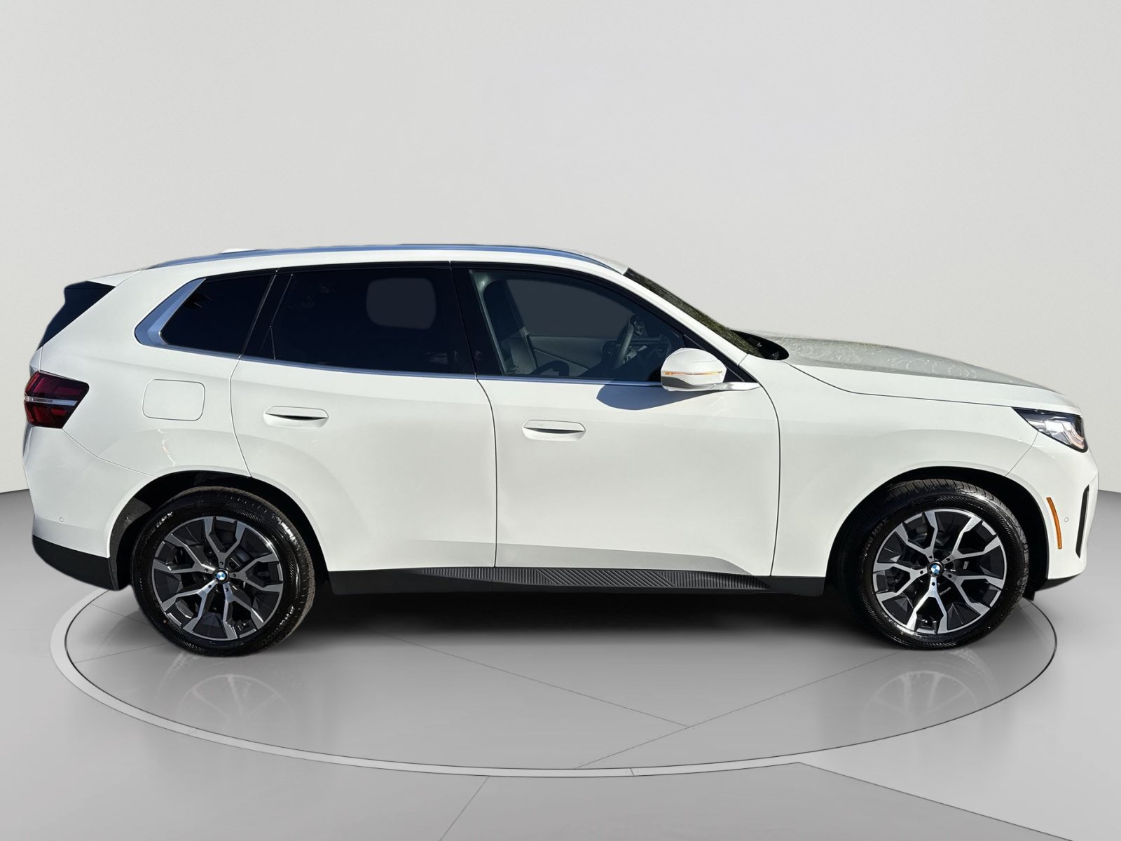 2026 BMW X3 30 - Photo 33