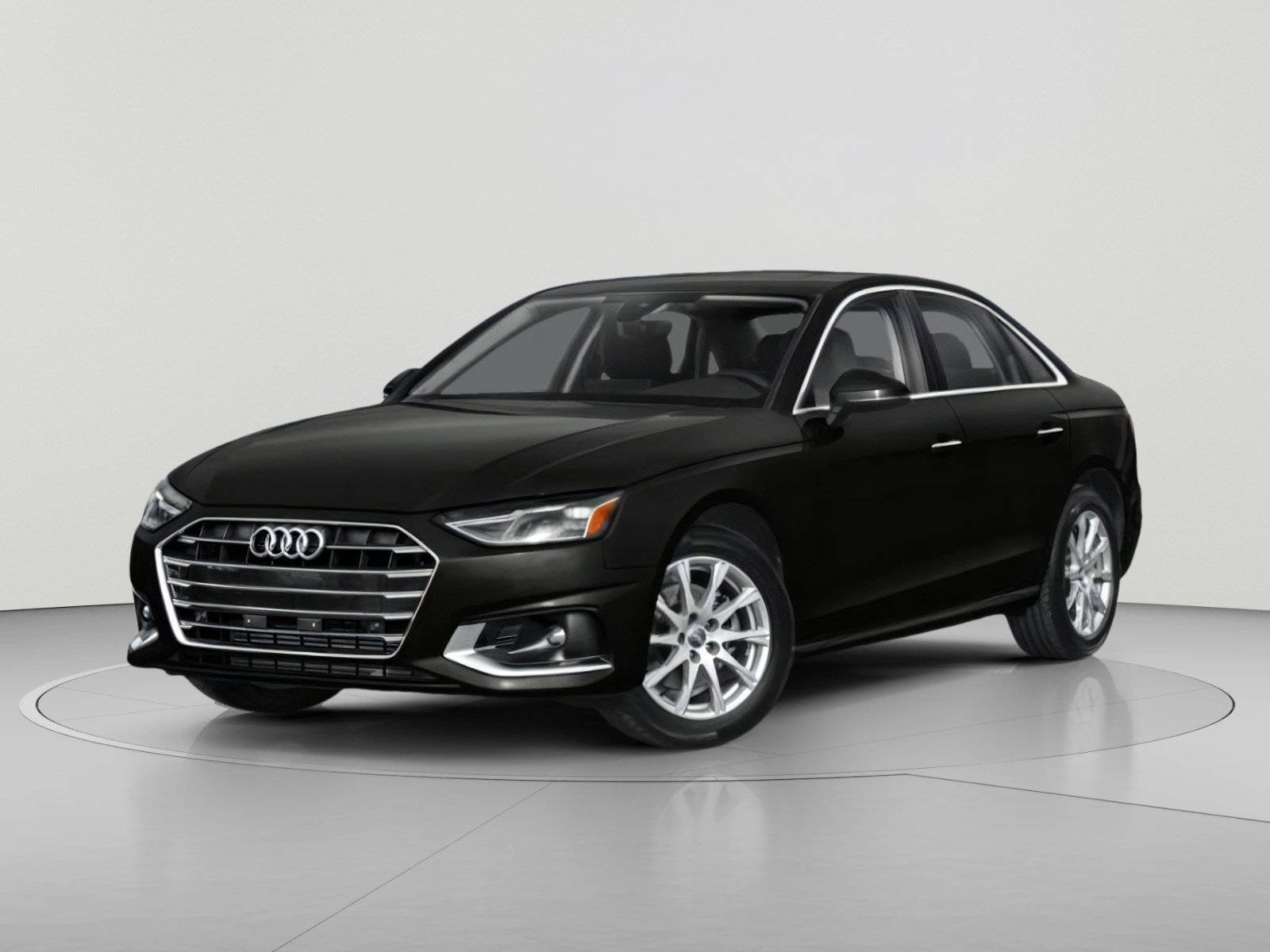 2022 Audi A4