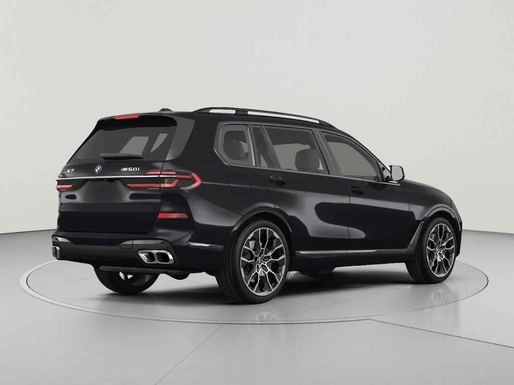 New 2027 BMW X7 xDrive40i SUV