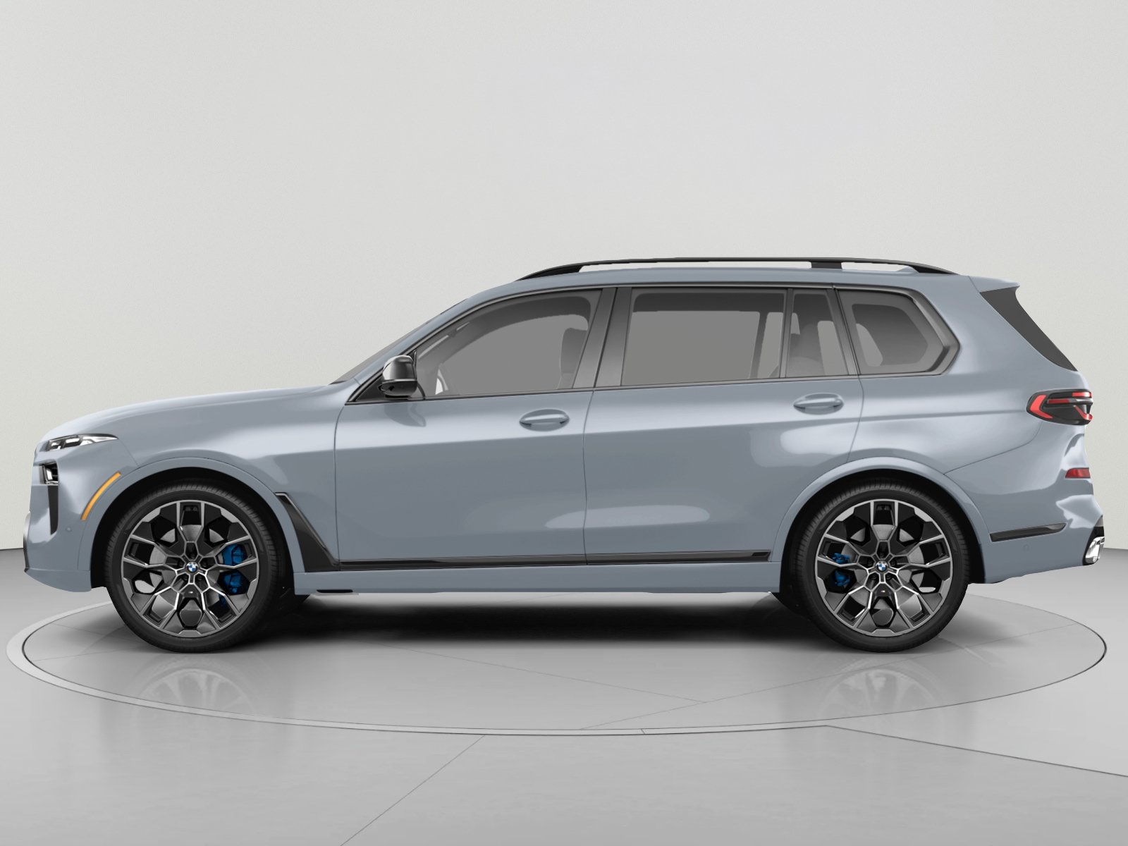 New 2027 BMW X7 xDrive40i SUV