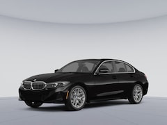 2026 BMW 330i
