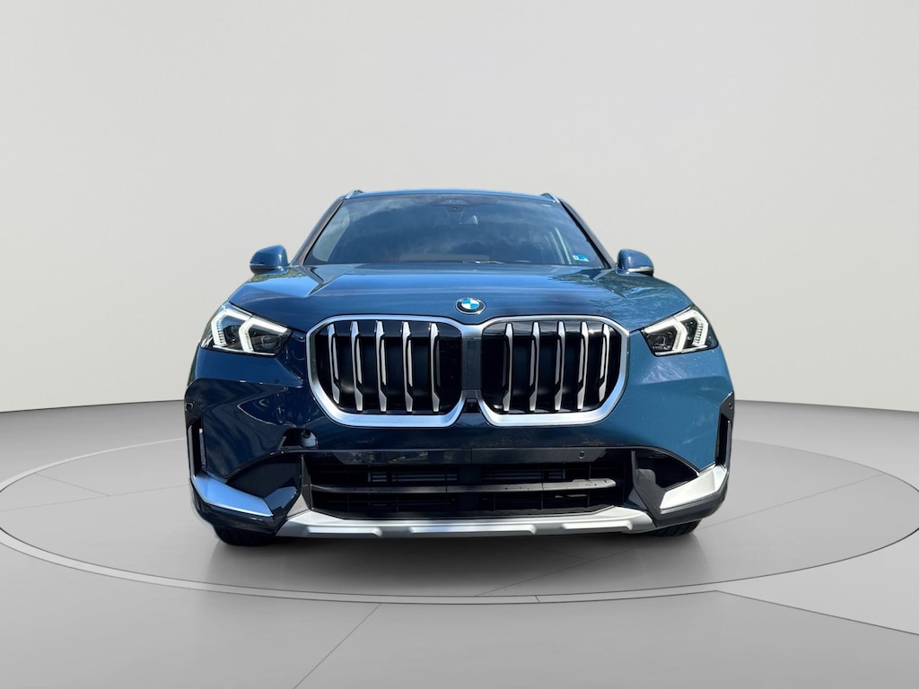 New 2027 BMW X1 xDrive28i SUV