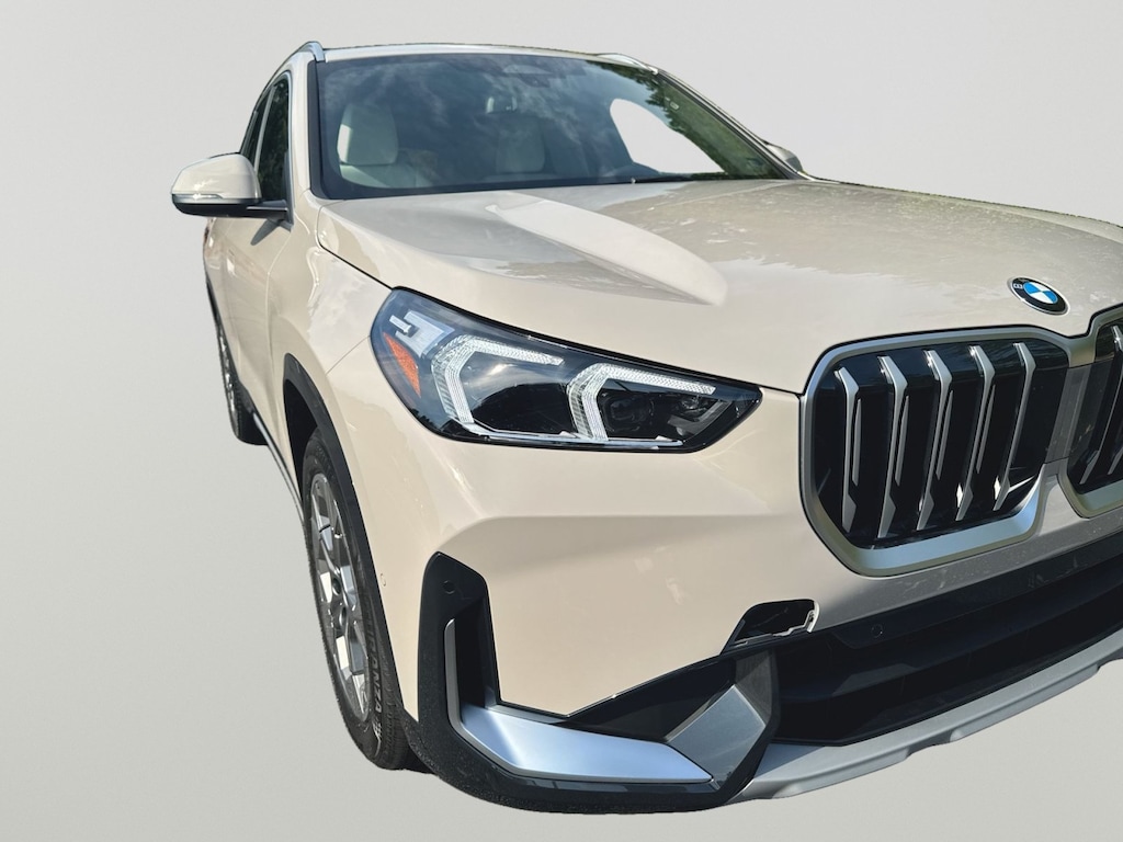 New 2027 BMW X1 xDrive28i SUV