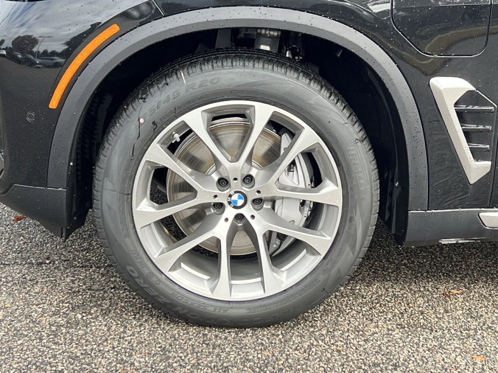 2026 BMW X5 50e - Photo 9