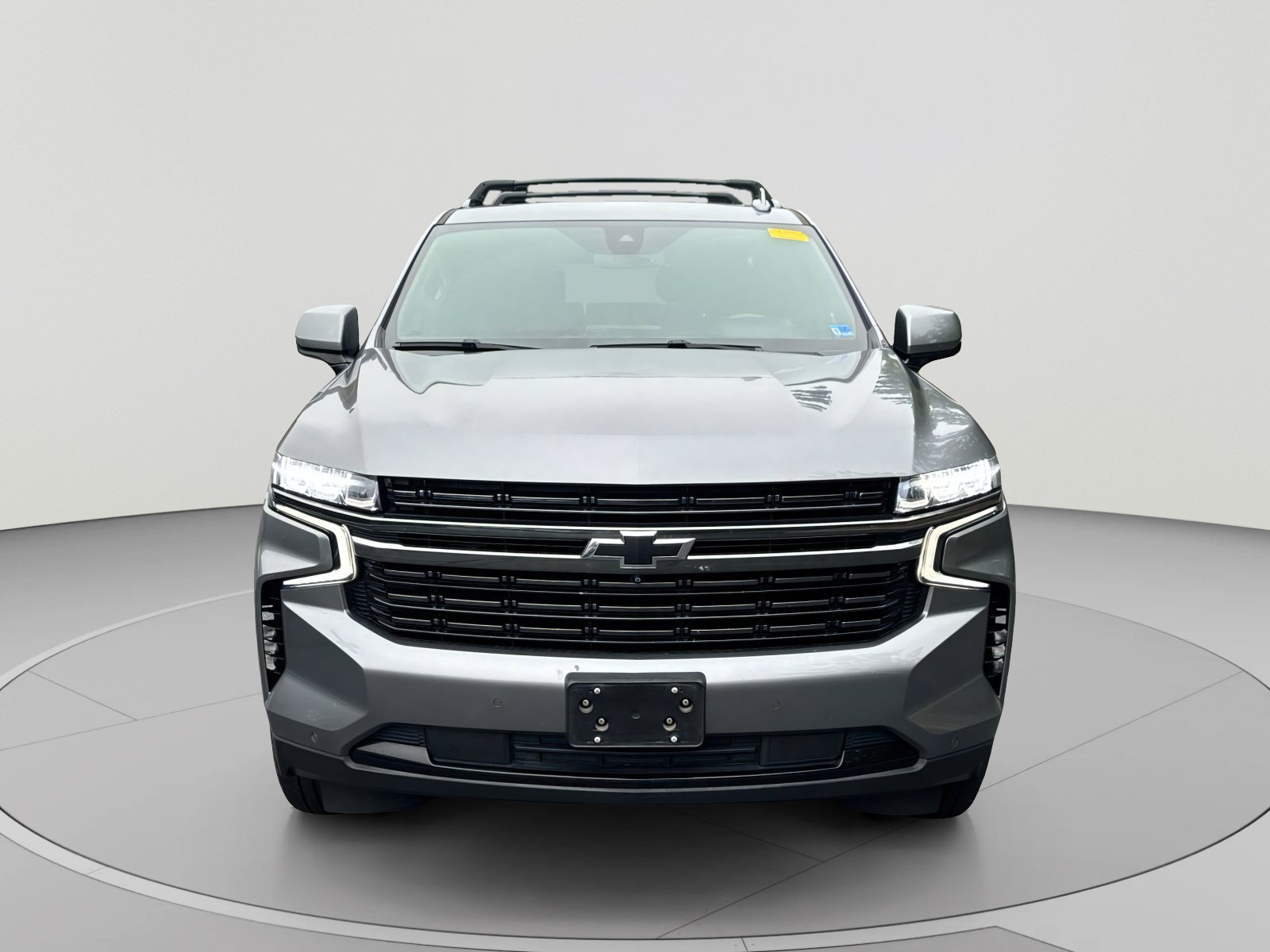 2022 Chevrolet Tahoe