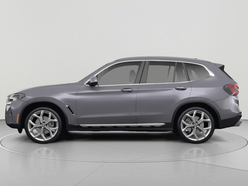 Certified 2023 BMW X3 xDrive30i SUV