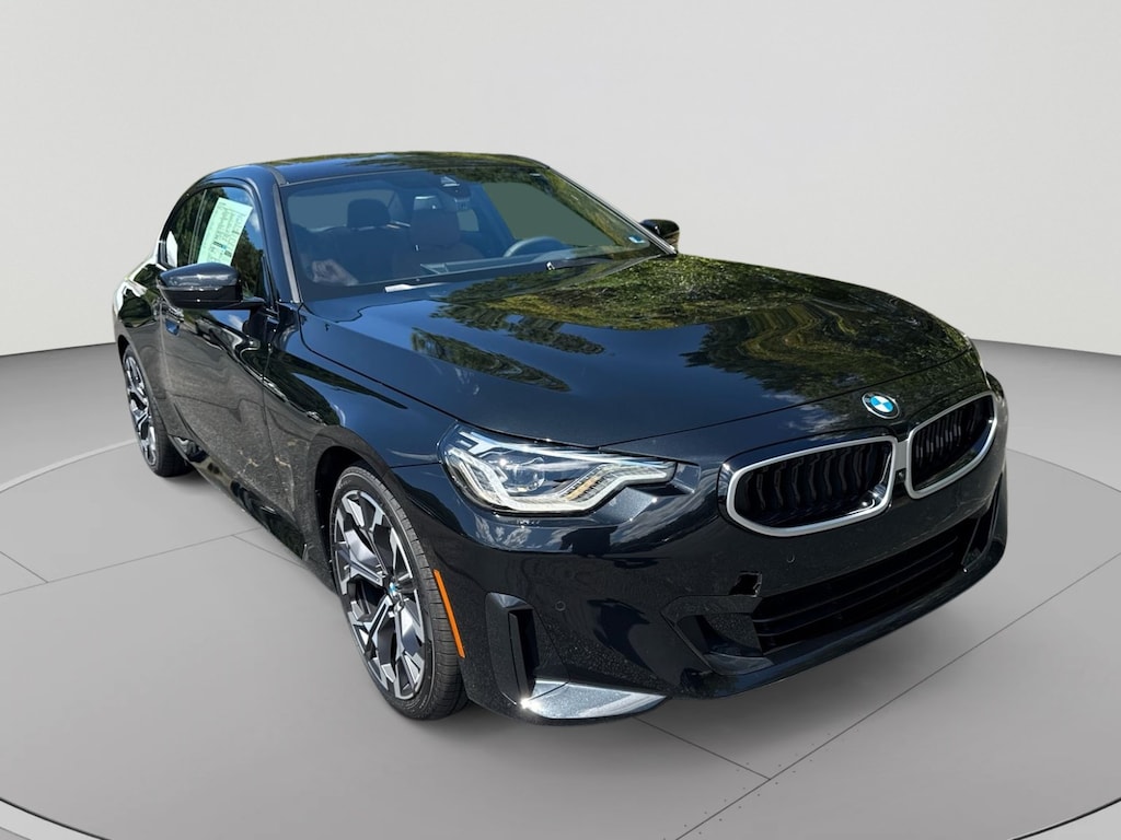 New 2026 BMW 230i xDrive Coupe