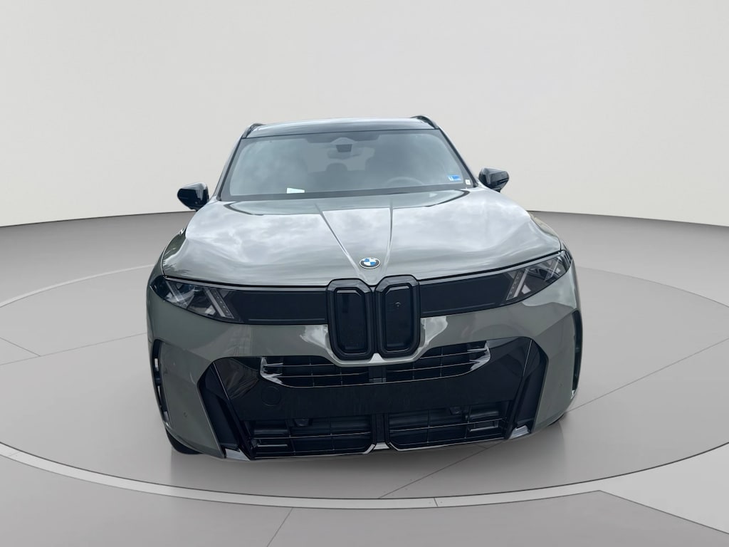 New 2027 BMW X5 40 xDrive SUV