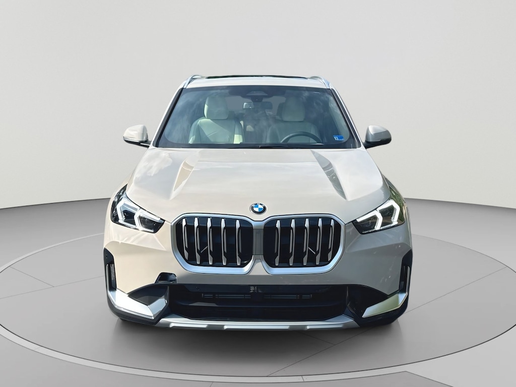 New 2027 BMW X1 xDrive28i SUV