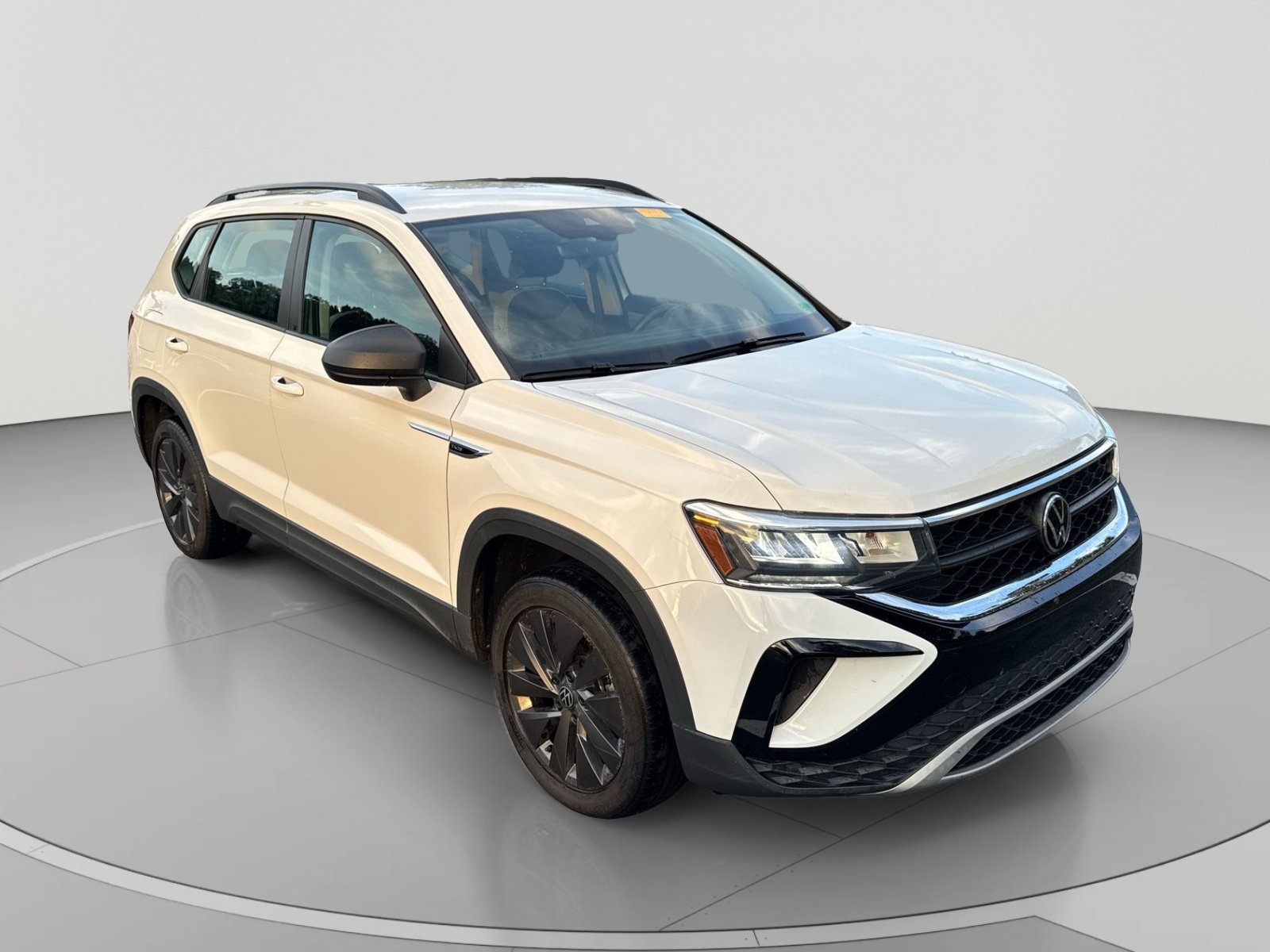 2023 Volkswagen Taos
