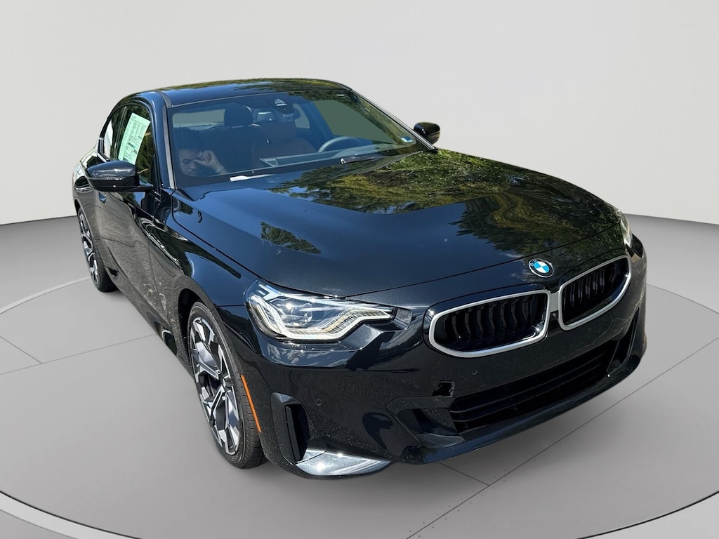 New 2026 BMW 230i xDrive Coupe