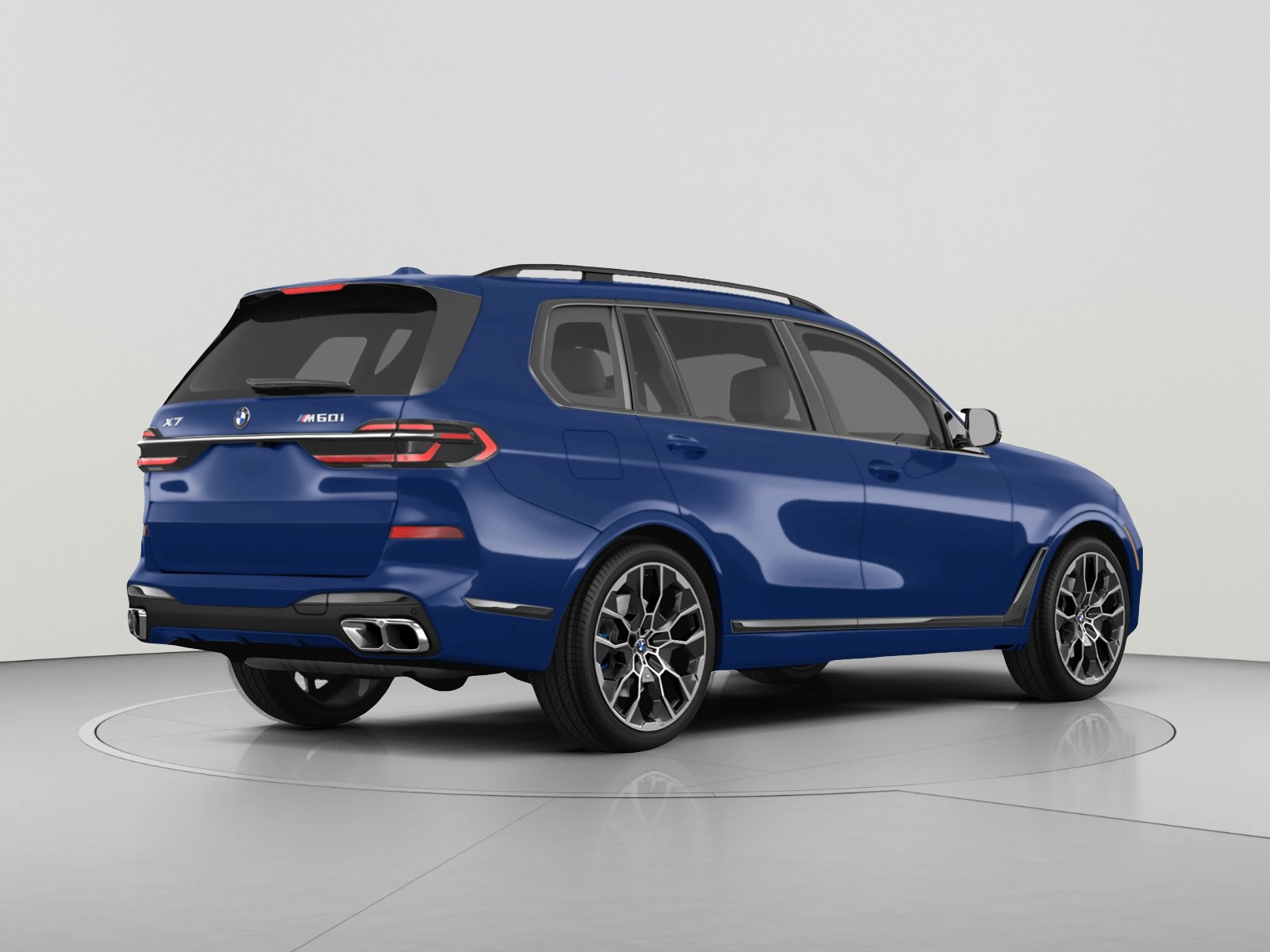 New 2027 BMW X7 xDrive40i SUV