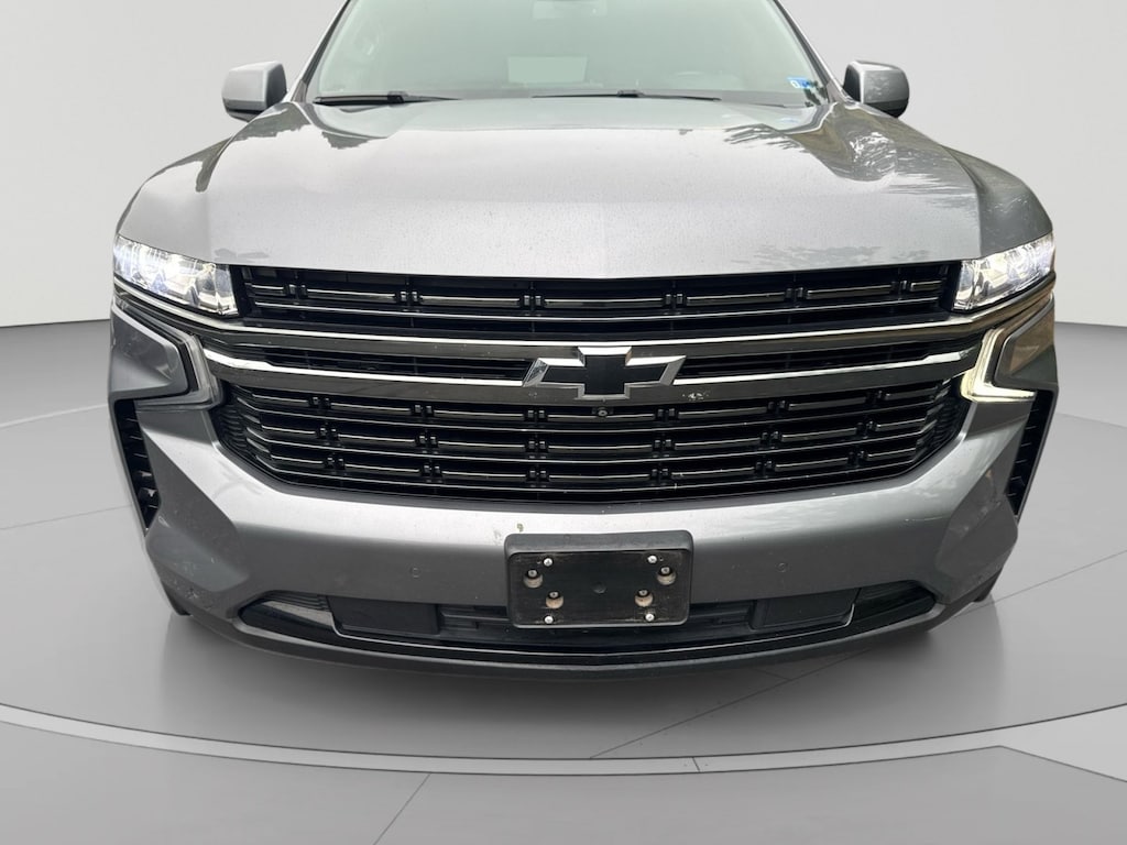 Used 2022 Chevrolet Tahoe RST SUV