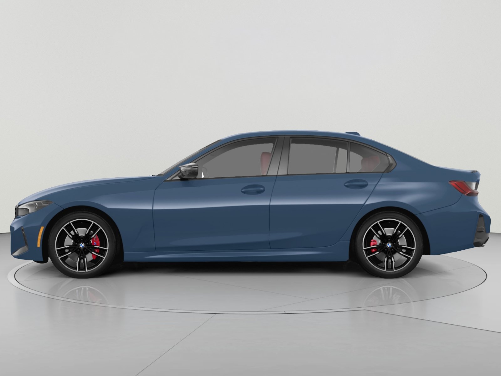 New 2026 BMW 330i xDrive Sedan