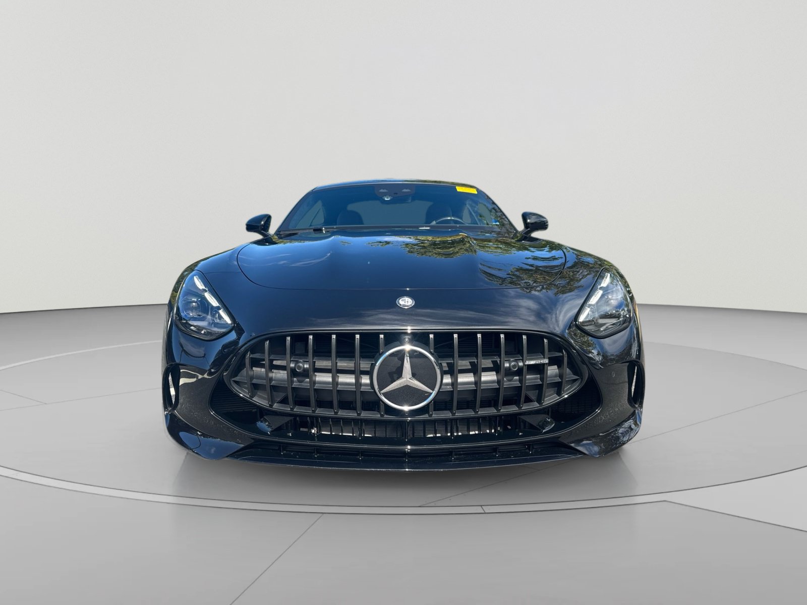 Used 2024 Mercedes-Benz AMG GT AMG GT 55 Coupe