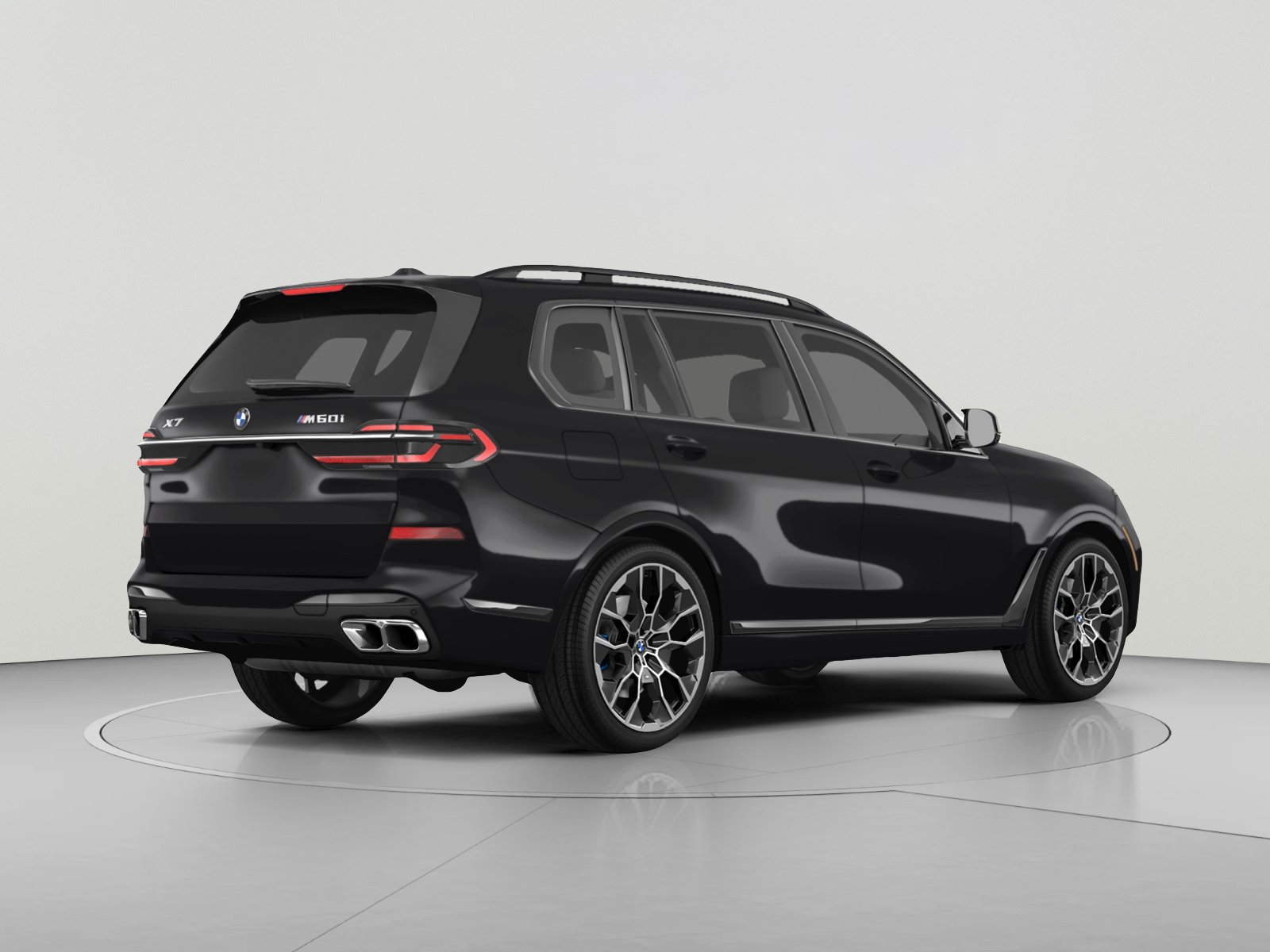 New 2027 BMW X7 xDrive40i SUV