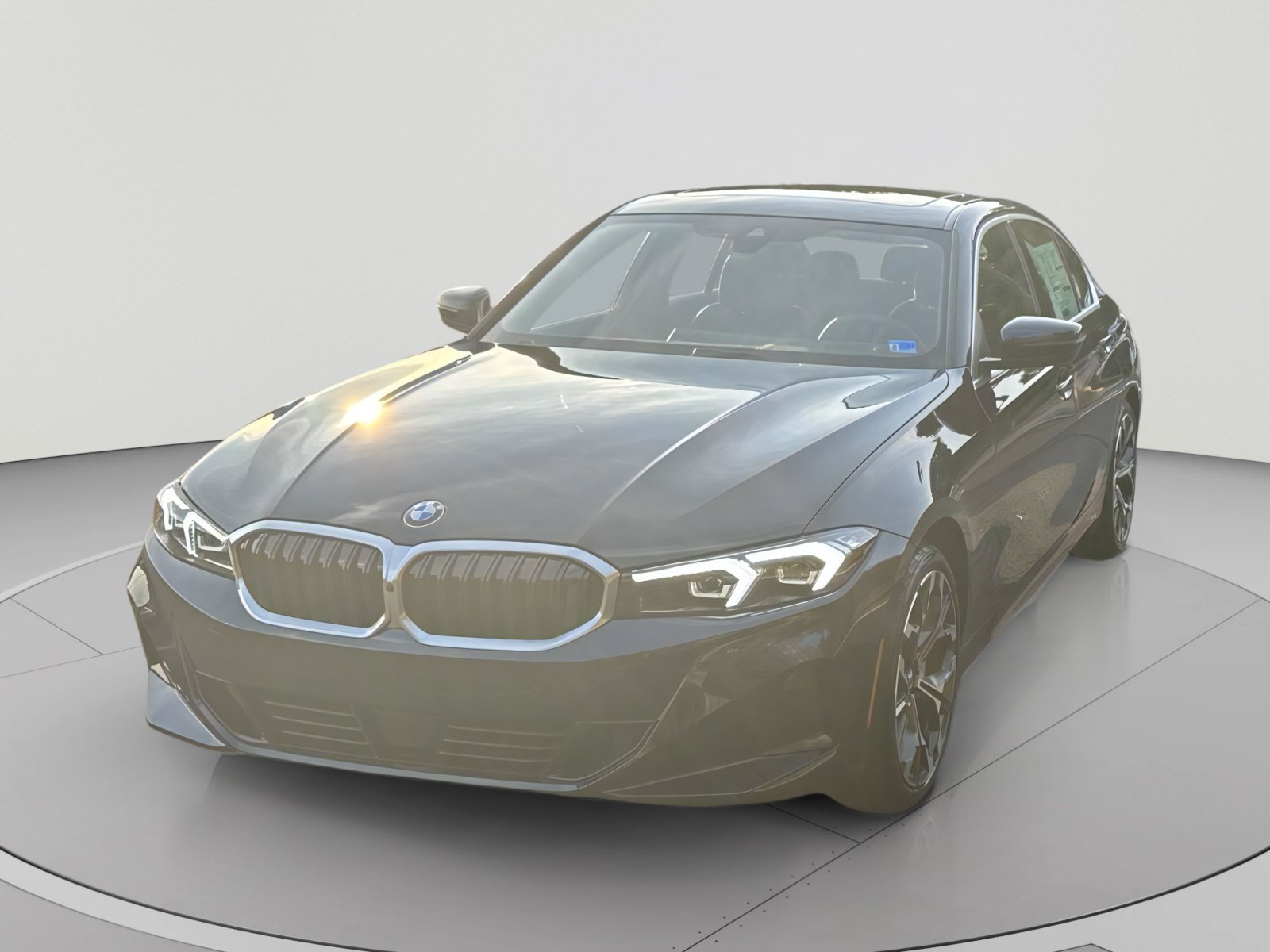 2026 BMW 330i